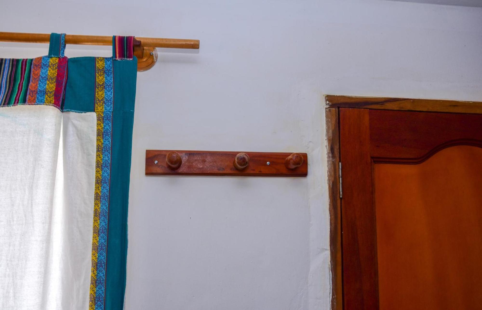 Hostal Cultural Bertha Challapampa Isla Del Sol Parte Norte Comunidad Challapampa エクステリア 写真